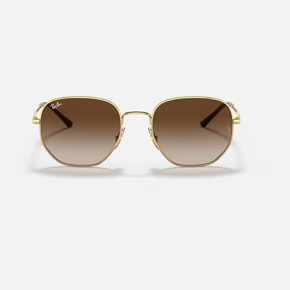 Ray-Ban Hexagonal Sunglasses - Picture 1 of 11